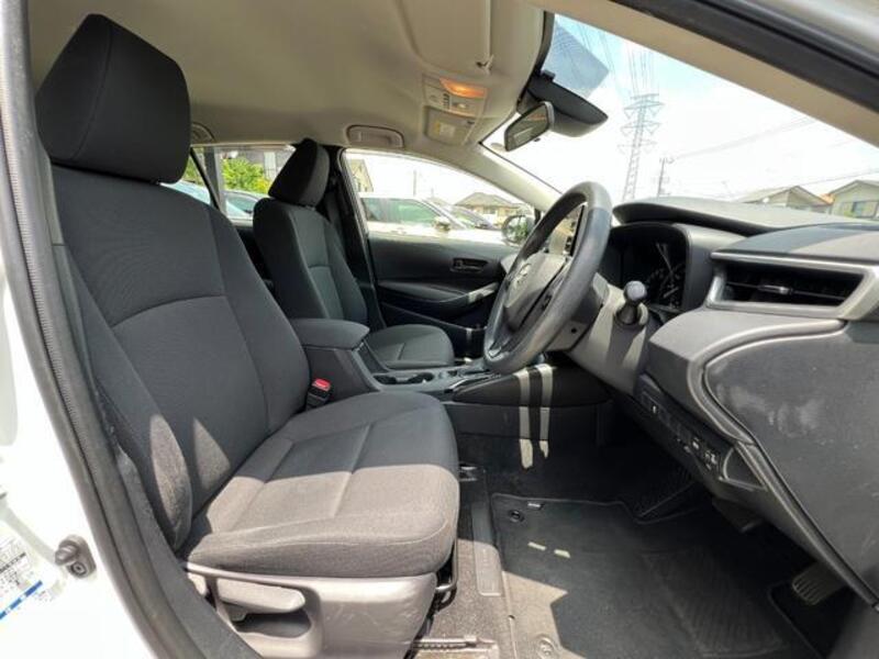 COROLLA TOURING