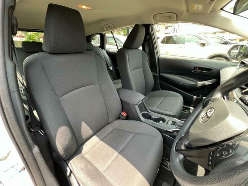COROLLA TOURING