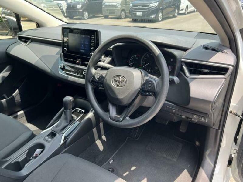 COROLLA TOURING