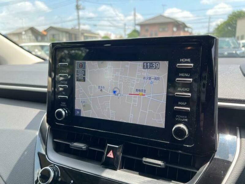 COROLLA TOURING