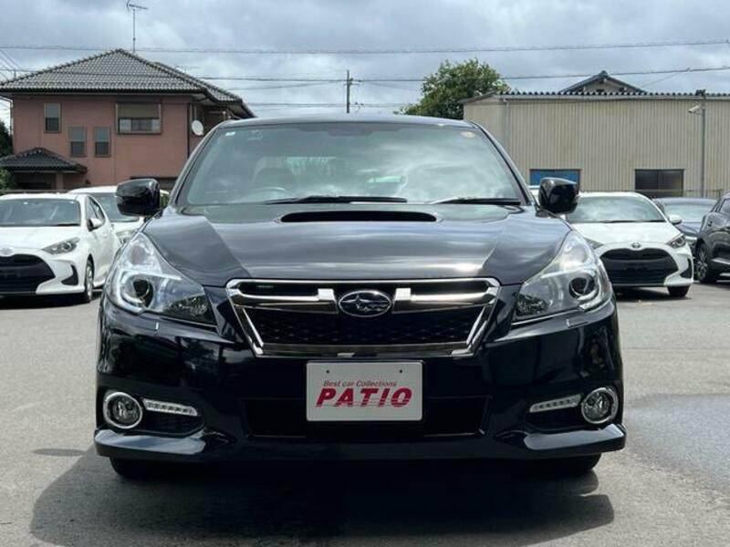 LEGACY B4