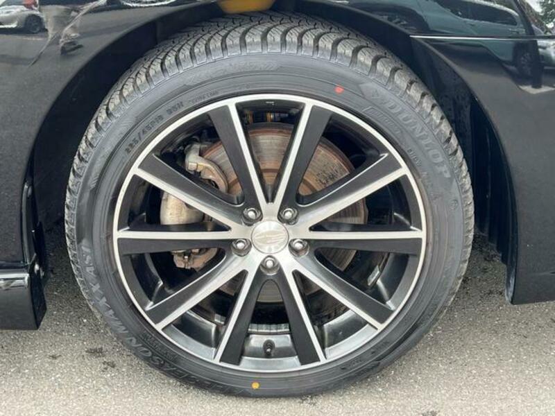 LEGACY B4