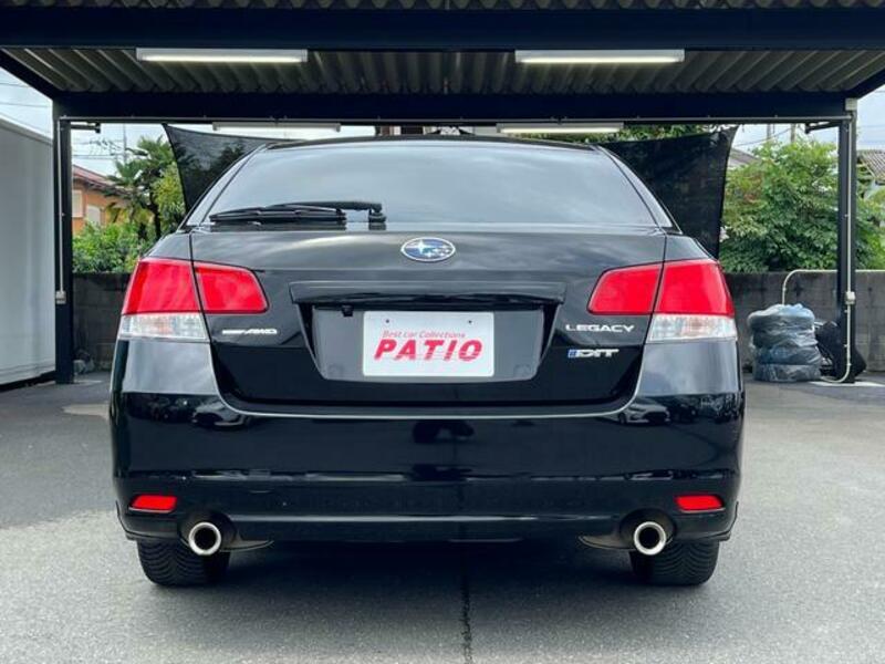 LEGACY B4