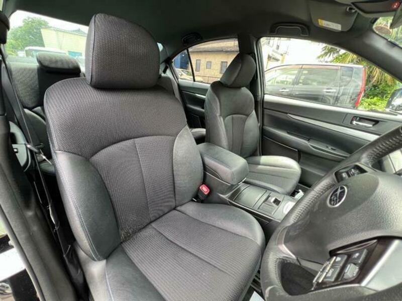 LEGACY B4