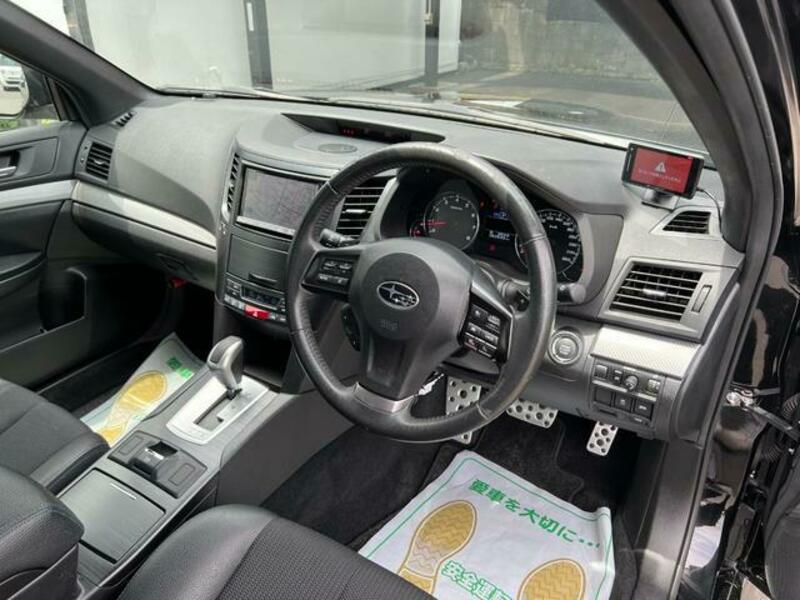 LEGACY B4