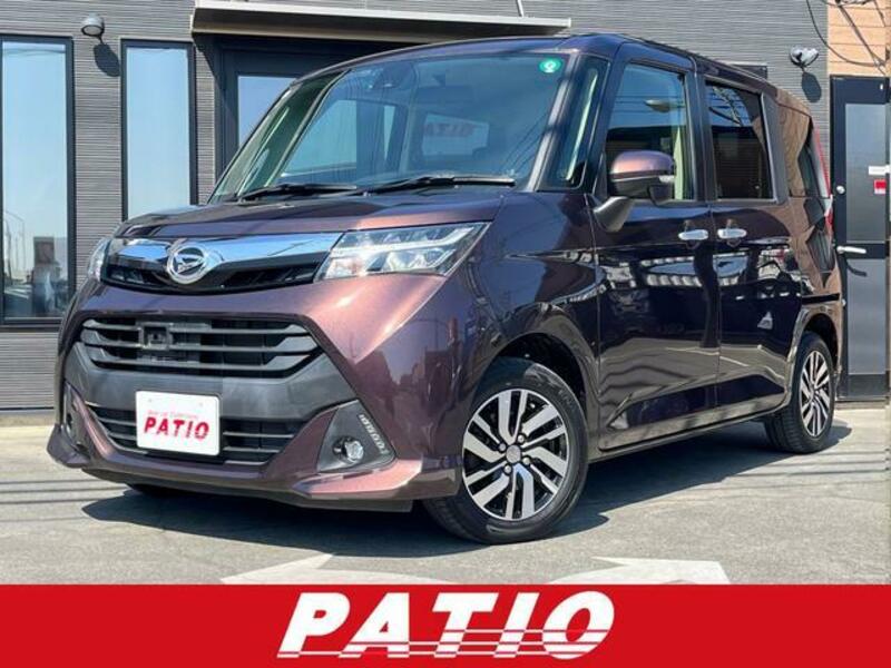 DAIHATSU THOR