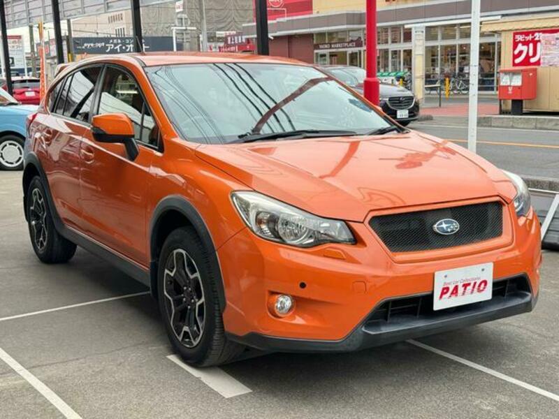 XV