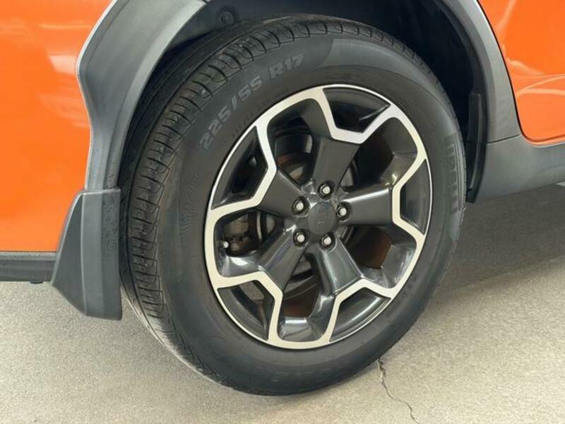 XV