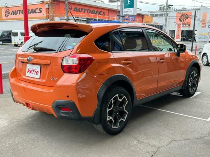 XV