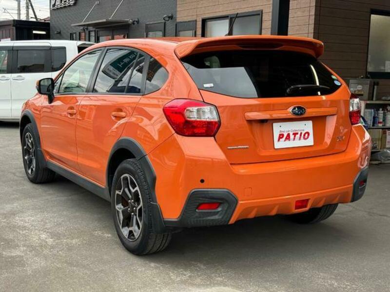 XV