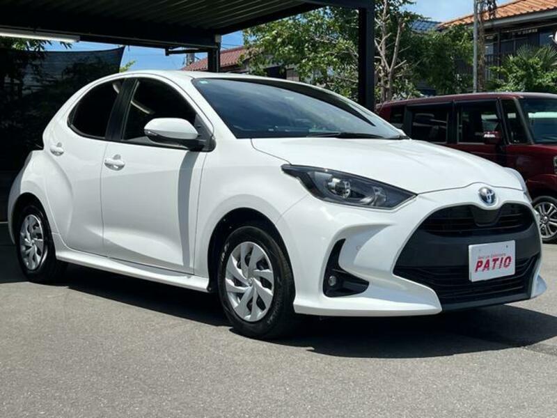 YARIS