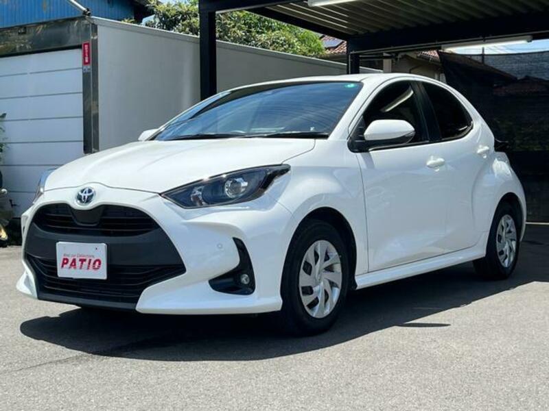 YARIS