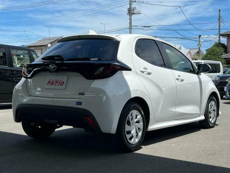 YARIS