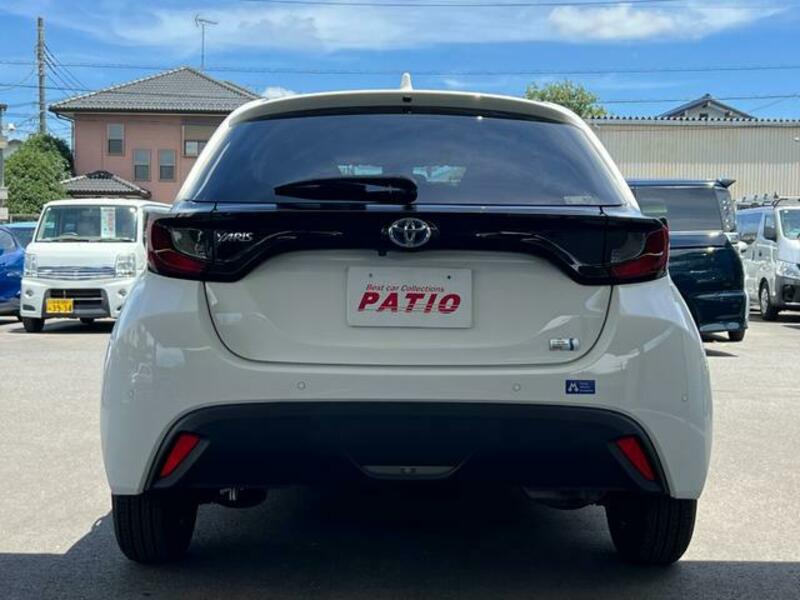 YARIS