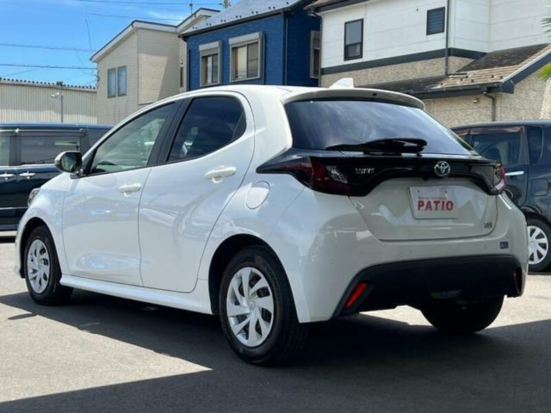 YARIS