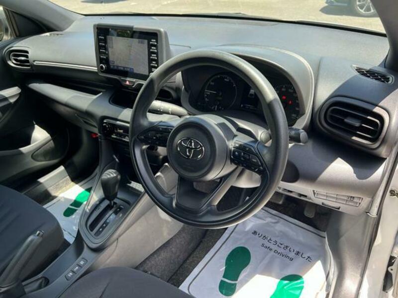 YARIS