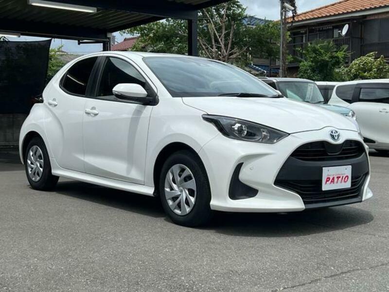 YARIS