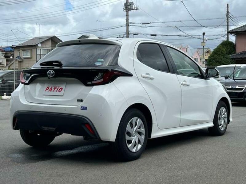 YARIS