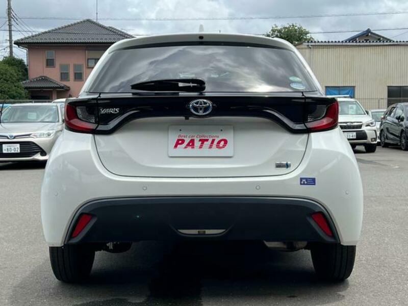 YARIS