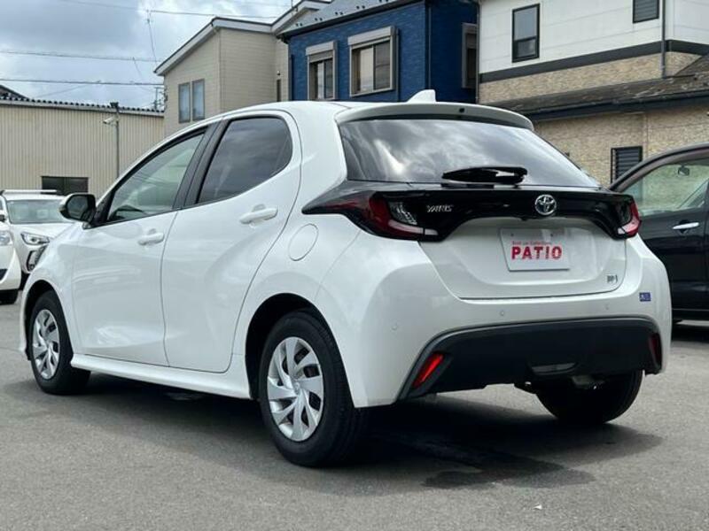 YARIS