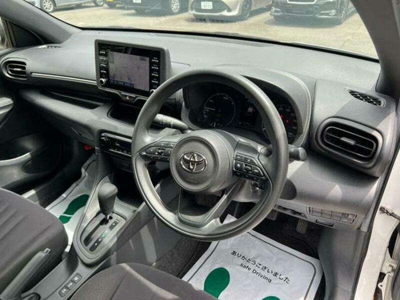 YARIS