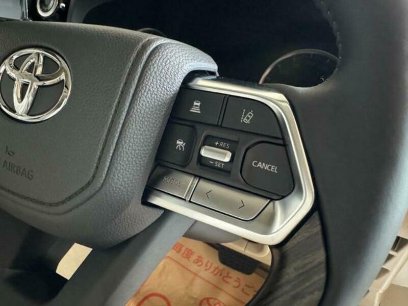 LAND CRUISER