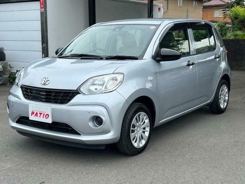 PASSO
