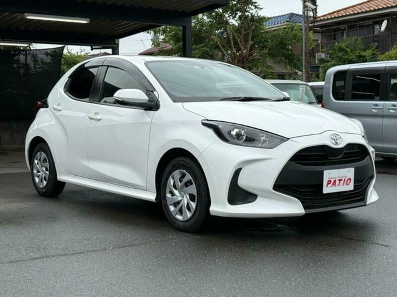 YARIS