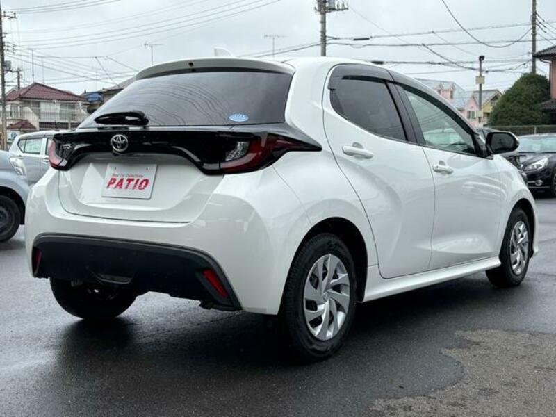 YARIS