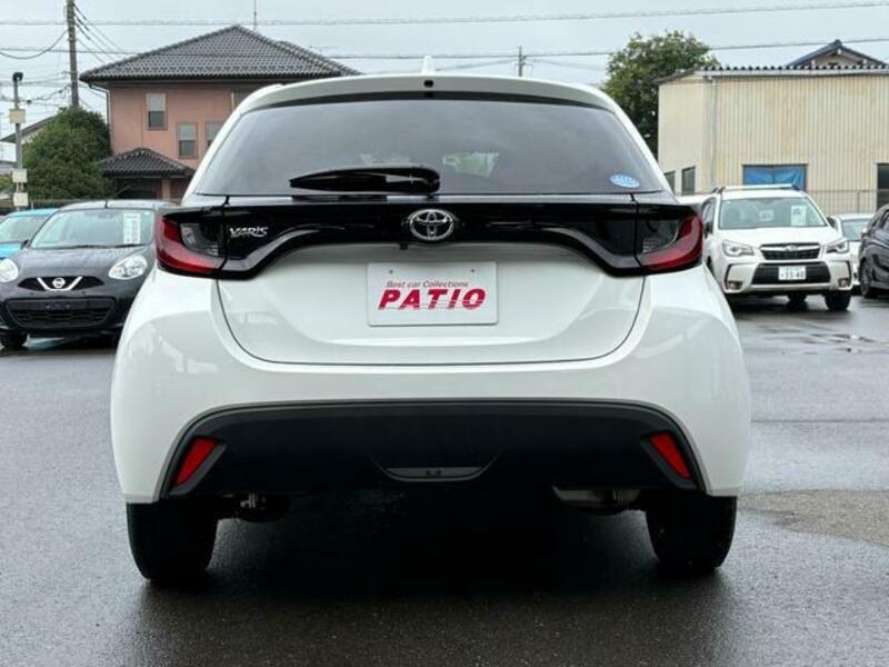 YARIS