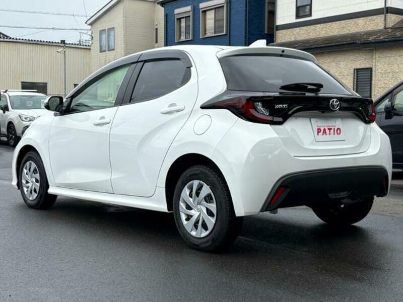 YARIS