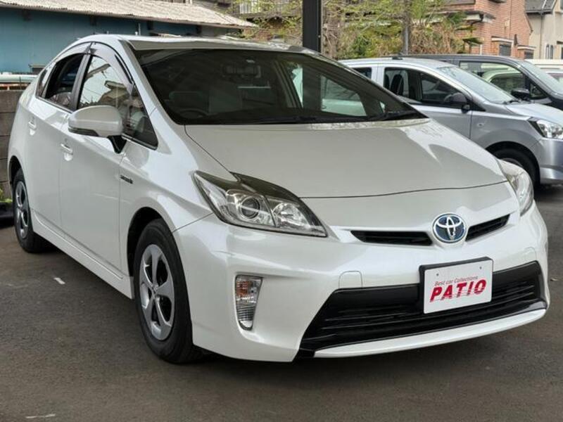 PRIUS