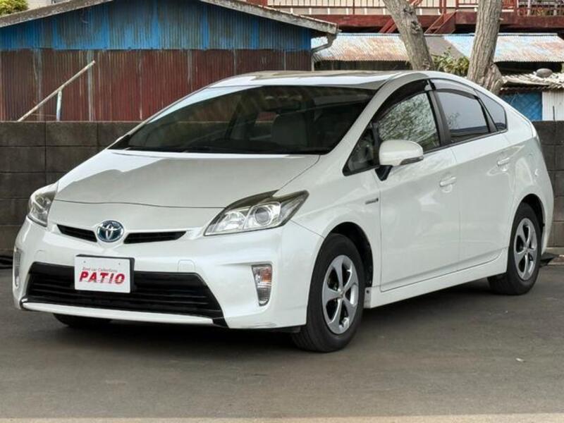 PRIUS