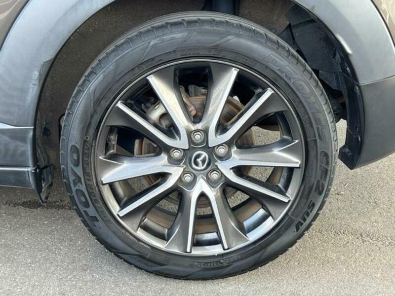 CX-3