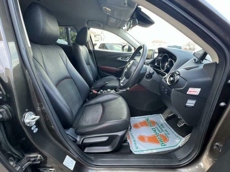 CX-3