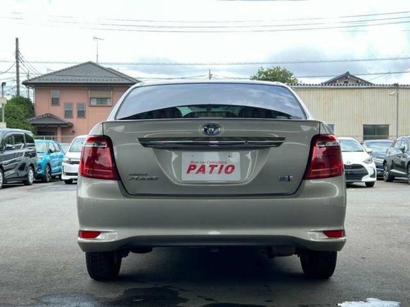 COROLLA AXIO