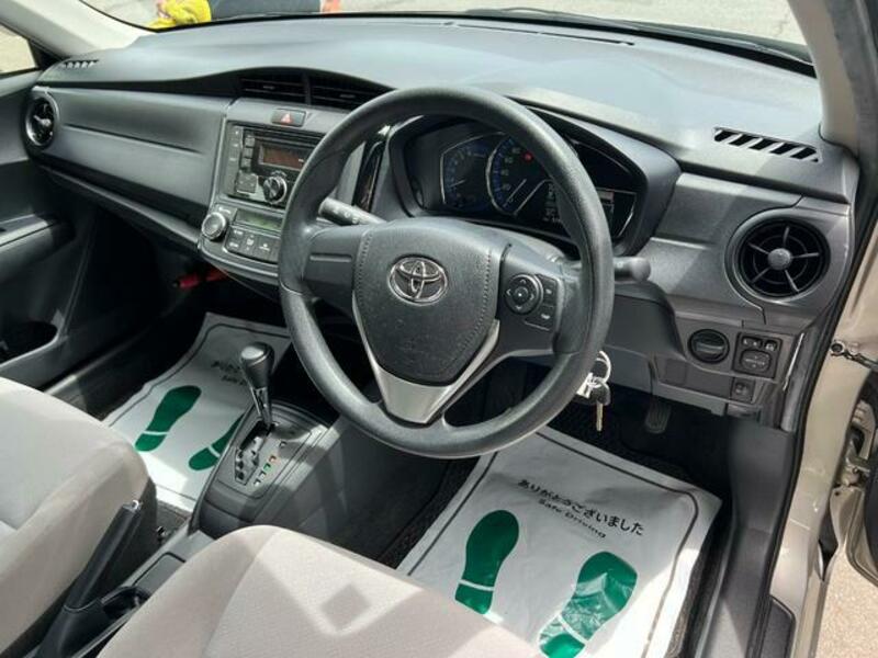 COROLLA AXIO