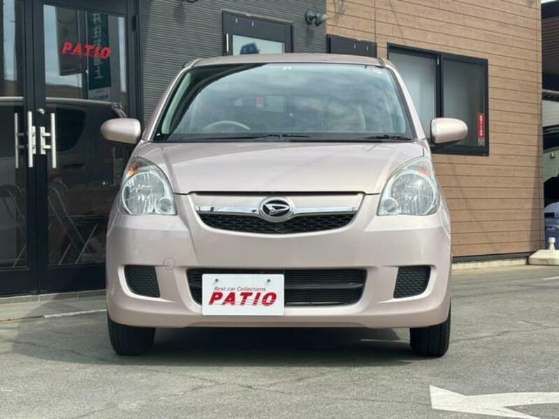 MIRA