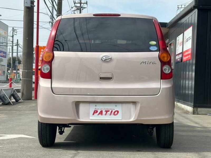 MIRA