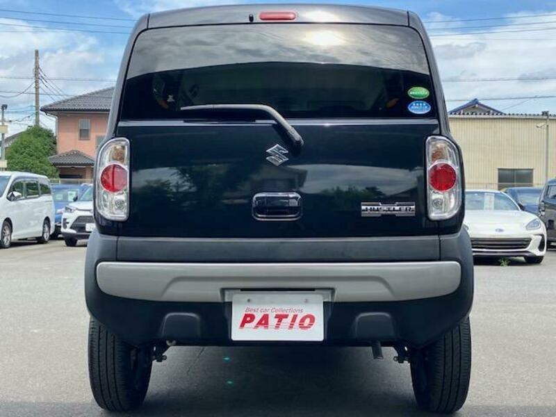 HUSTLER