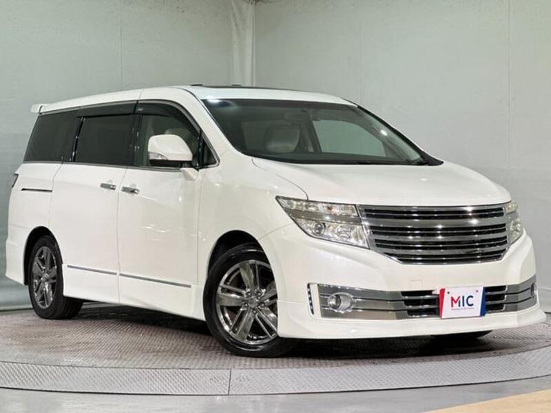 ELGRAND