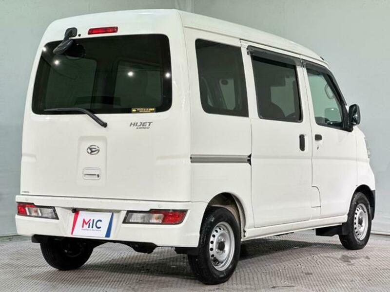 HIJET CARGO