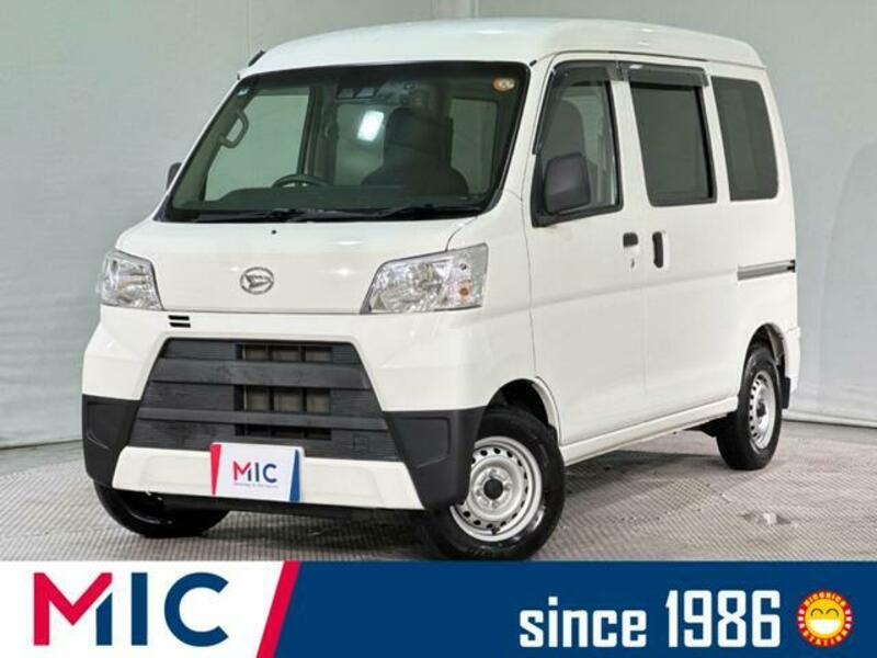 DAIHATSU HIJET CARGO