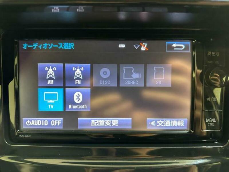 PRIUS ALPHA