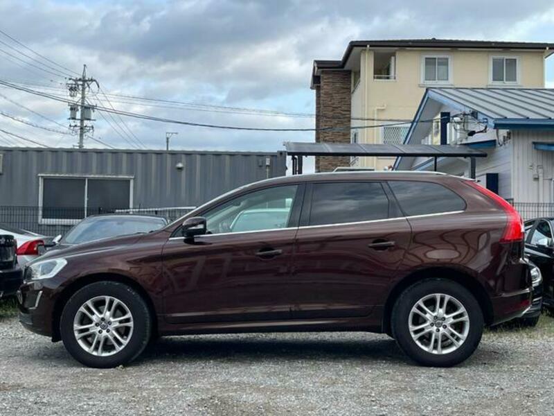 XC60