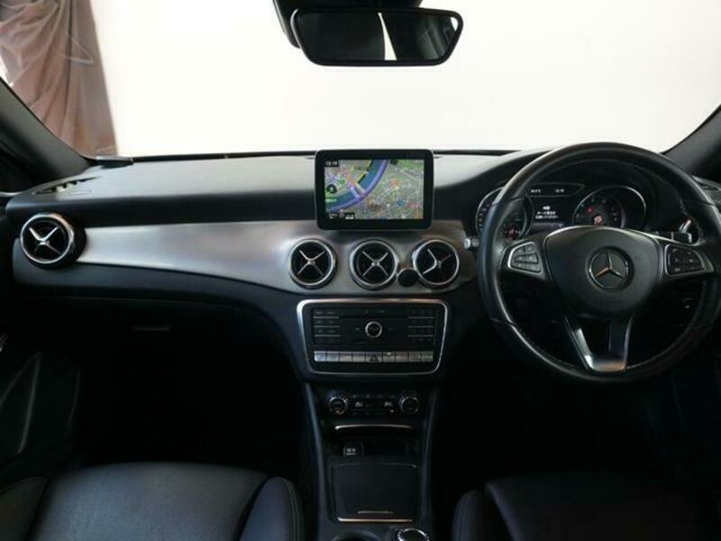 GLA CLASS