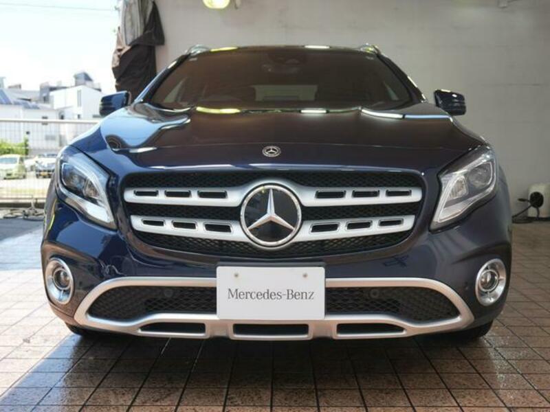GLA CLASS