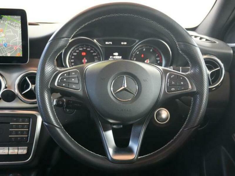 GLA CLASS