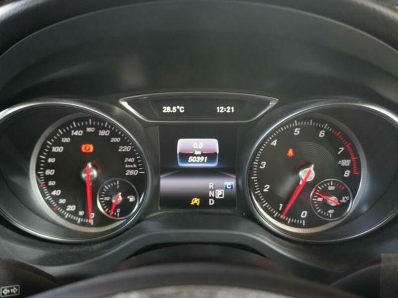 GLA CLASS