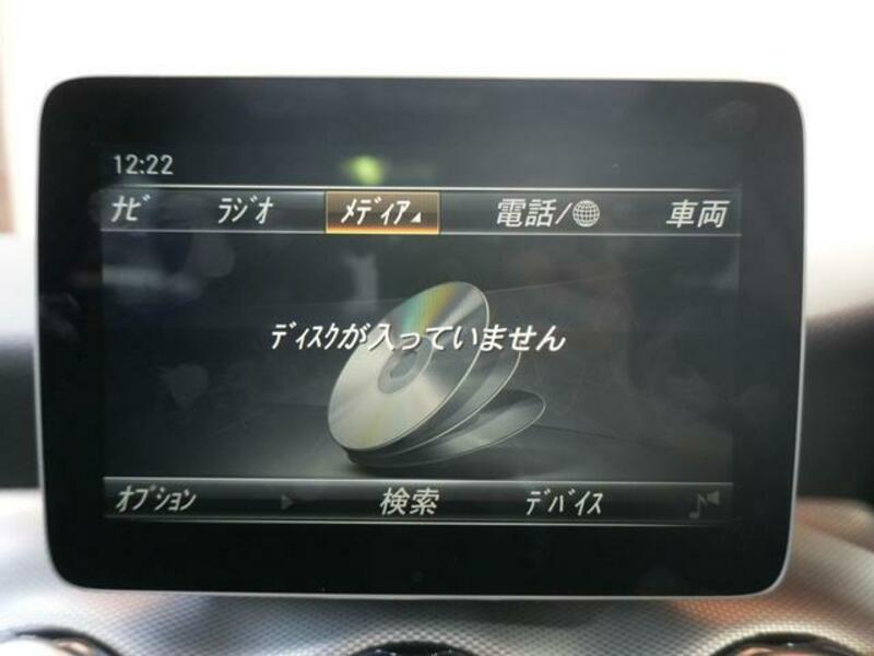 GLA CLASS